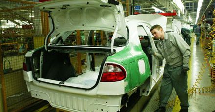 Branża motoryzacyjna szuka pracowników