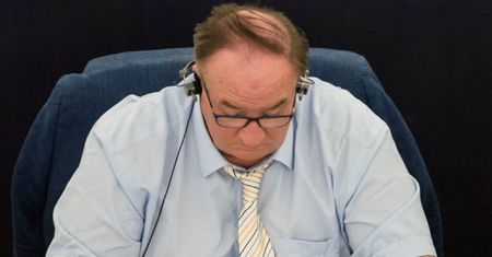 Jacek Saryusz-Wolski stracił miejsce w dwóch komisjach Parlamentu Europejskiego. "PO łamie regulamin PE"