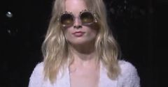 Nieśmiała i uwodzicielska Sonia Rykiel