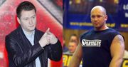 Kuźniar znów atakowany! Dziennikarz naraził się strongmanowi