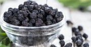 Niezwykłe właściwości aronii. Łagodzi skutki cukrzycy i działa przeciwnowotworowo