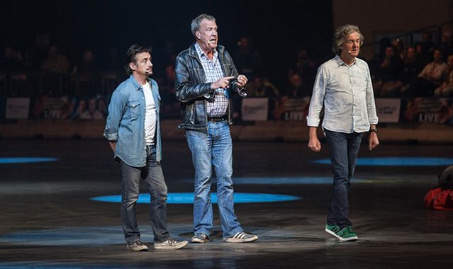 To będzie ostatni odcinek "Top Gear"