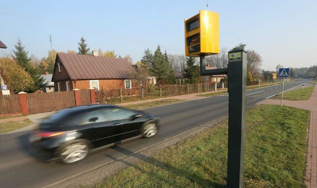 Fotoradarów nie przybędzie, ale rowerzyści strzeżcie się!