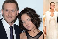 Czartoryska i Niemczycki poinformowali rodziców o ślubie... 10 dni wcześniej!