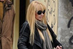 Maryla Rodowicz jest niepowtarzalna!