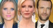 Joanna Kulig i Tomasz Kot pochwalili się niezwykłym zdjęciem z Cannes! Jest na nim również zjawiskowa Cate Blanchett!