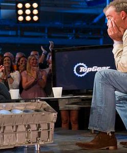 15 seria Top Gear tylko w BBC Knowledge!