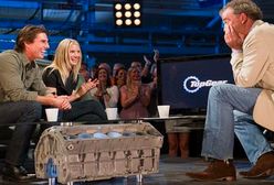 15 seria Top Gear tylko w BBC Knowledge!