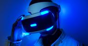 Test PlayStation VR - gogle, które wchodzą pod strzechy