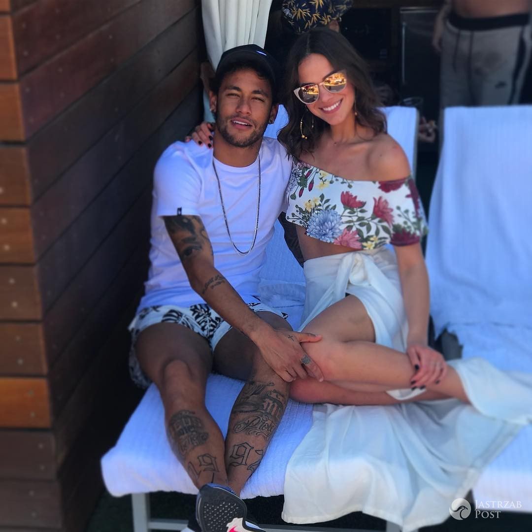 Bójka na treningu Barcelony. Wściekły Neymar odjechał z ośrodka