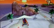 25-minutowa przejażdżka z nowym Mario Kart