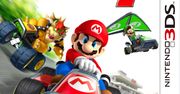 Mario Kart 7 - recenzja