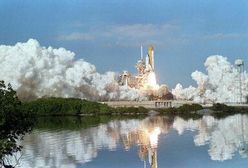 Przyczyny katastrofy promu Columbia