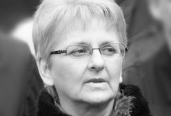 Nie żyje działaczka Solidarności z Wrocławia Maria Zapart