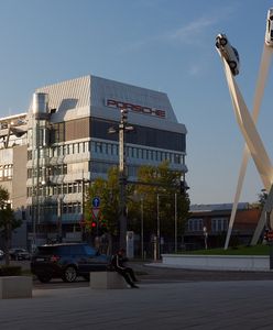 Zakaz wjazdu dla diesli? Nie tędy droga!