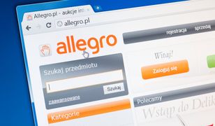 Nowa opcja na Allegro. Aukcje dzieł sztuki przeniosły się do sieci - w ofercie Nikifor, Kossak czy Kantor