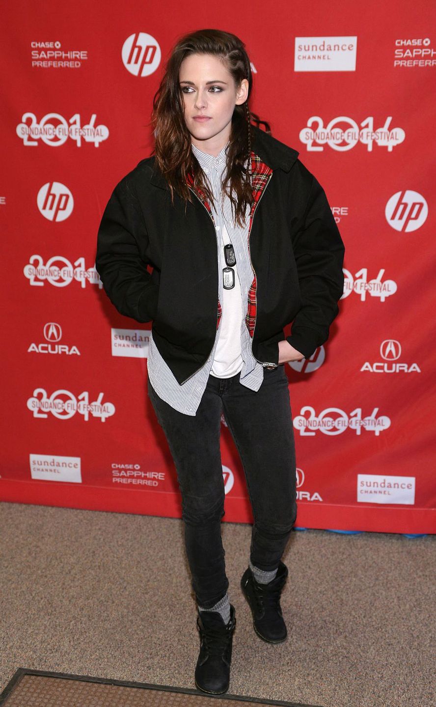 Kristen Stewart
Fot.ons