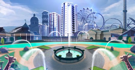 Dodatek do Cities: Skylines nie pozwoli wam zapomnieć o ogrodach