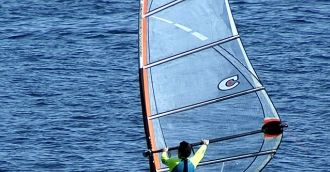 Czas na sporty wodne!