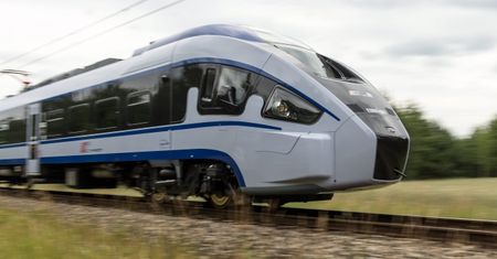 Polski konkurent Pendolino. Czy pobije je również prędkością?