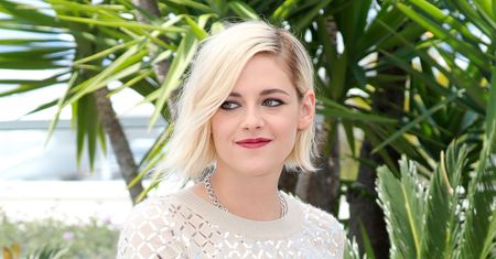 LOOK OF THE DAY: Kristen Stewart w Chanel
