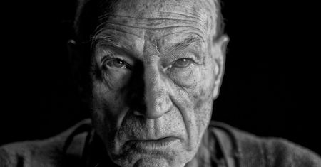 #dziejesiewkulturze: Patrick Stewart żegna się z kultową rolą. To prawdziwy cios dla fanów