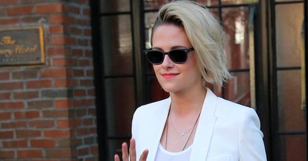 Kristen Stewart o swojej seksualności. Mówili jej, że to będzie problem