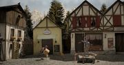 Trüberbrook - recenzja. Bez frustracji, bez satysfakcji, ale za to jak ładnie!