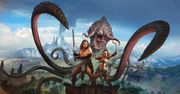 Conan Exiles stało się najpopularniejszą grą Funcomu