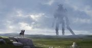 Sony jeszcze raz opowie nam Shadow of the Colossus. Nadciąga remake