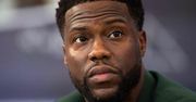 Kevin Hart po wypadku samochodowym. Nagrał bardzo wzruszające wideo