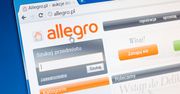 Nowe oszustwo. Wygląda jak mail od Allegro. Grożą, że zablokują konto