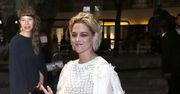 Kristen Stewart łamie zasady czerwonego dywanu