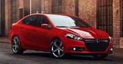 Dodge Dart będzie sprzedawany jako Fiat Viaggio