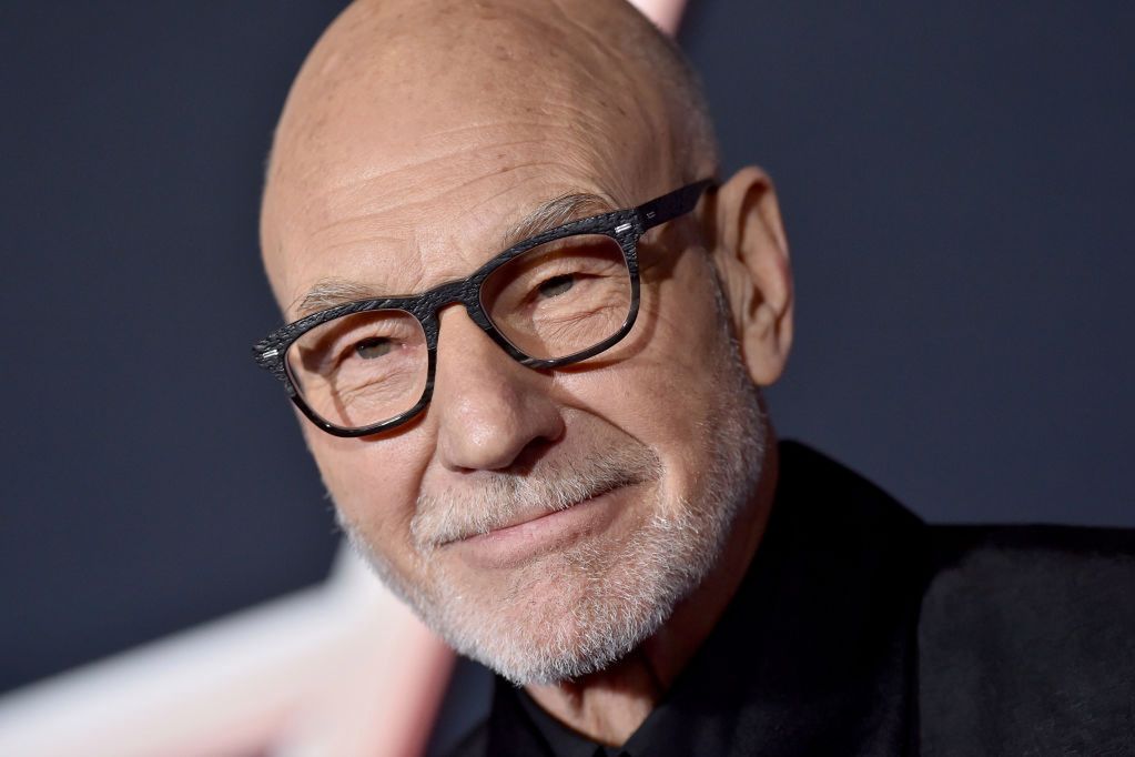 Patrick Stewart wstydzi się za swój kraj. Aktor niezadowolony z brexitu