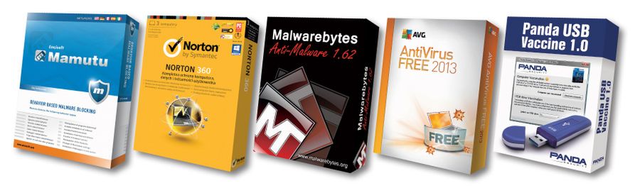 Zabezpiecz komputer na 100%