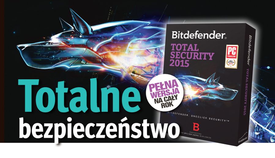 Totalne bezpieczeństwo