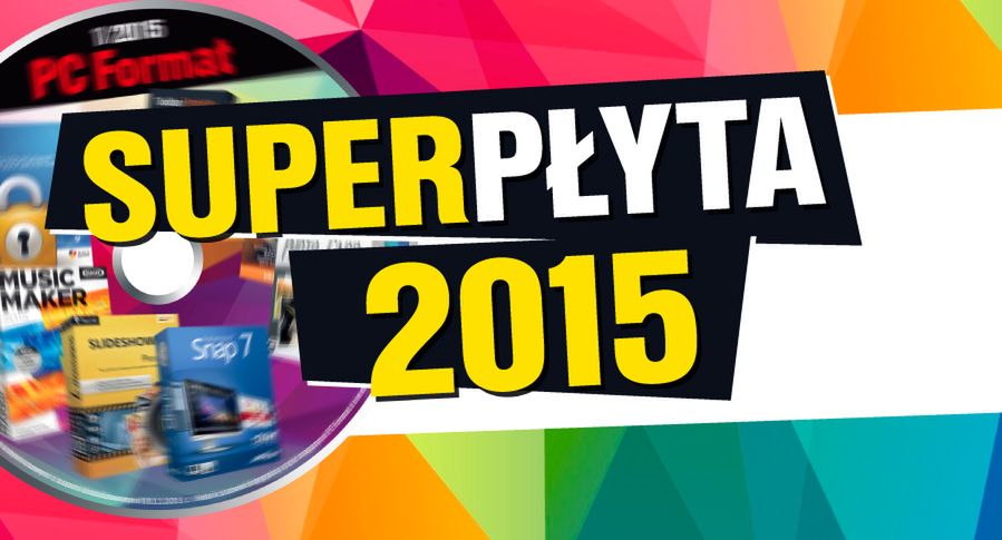 Superpłyta 2015