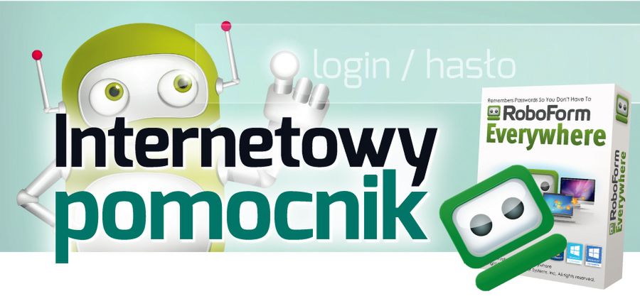 Internetowy pomocnik