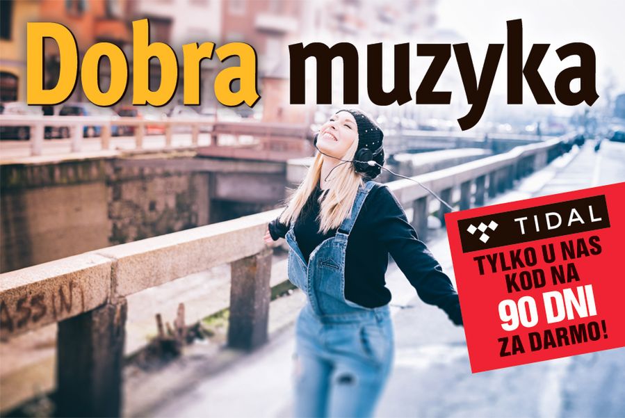 Dobra muzyka