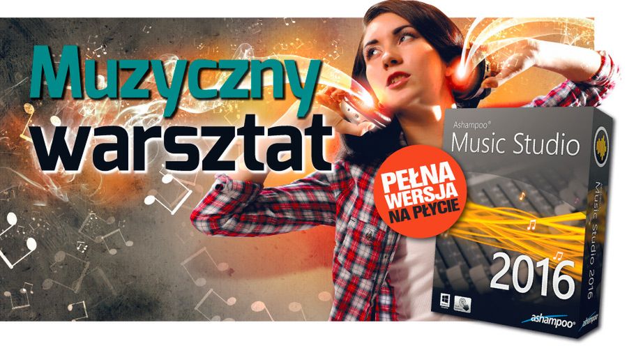 Muzyczny warsztat