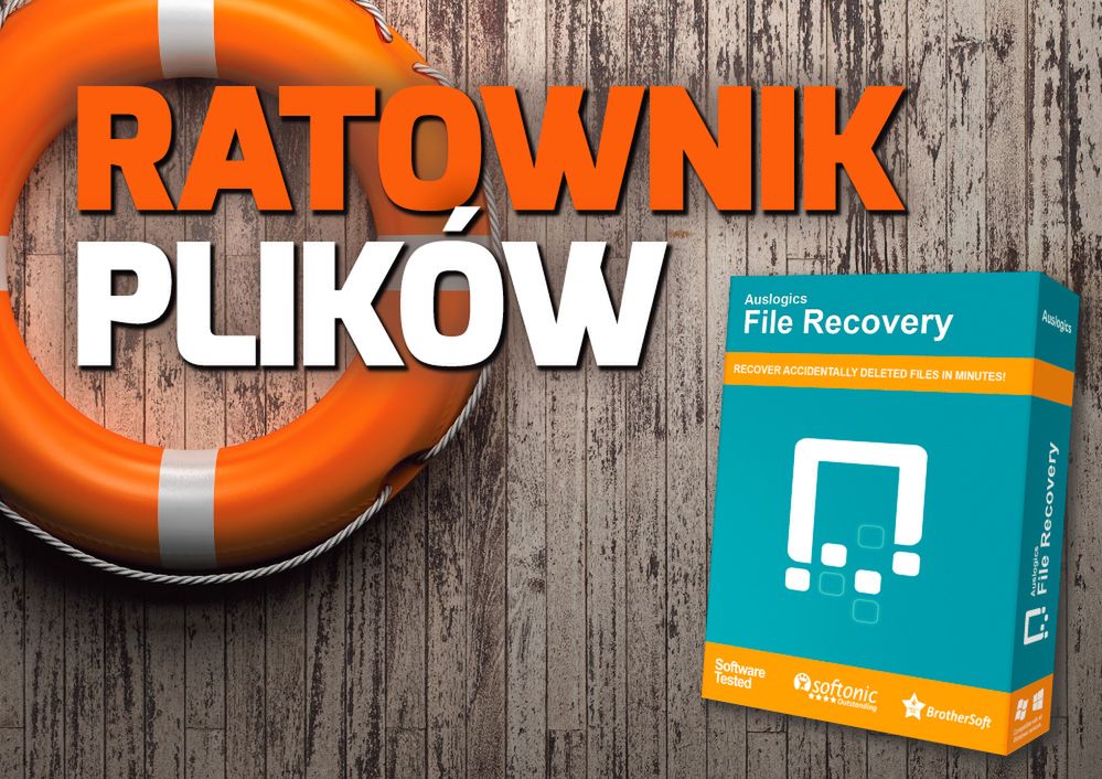 Ratownik plików