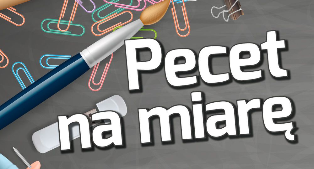 Pecet na miarę