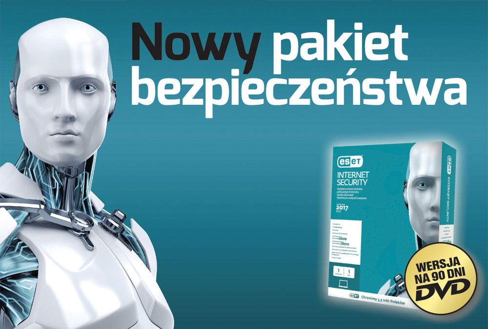 Nowy pakiet bezpieczeństwa