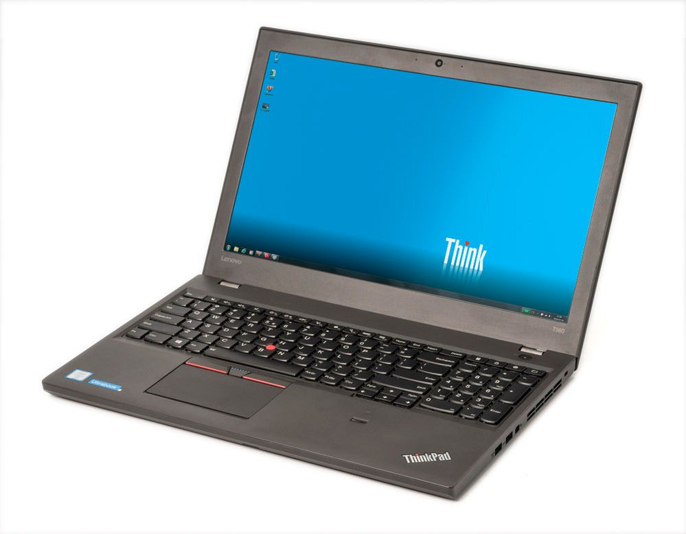 Lenovo ThinkPad T560