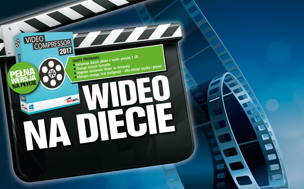 Wideo na diecie