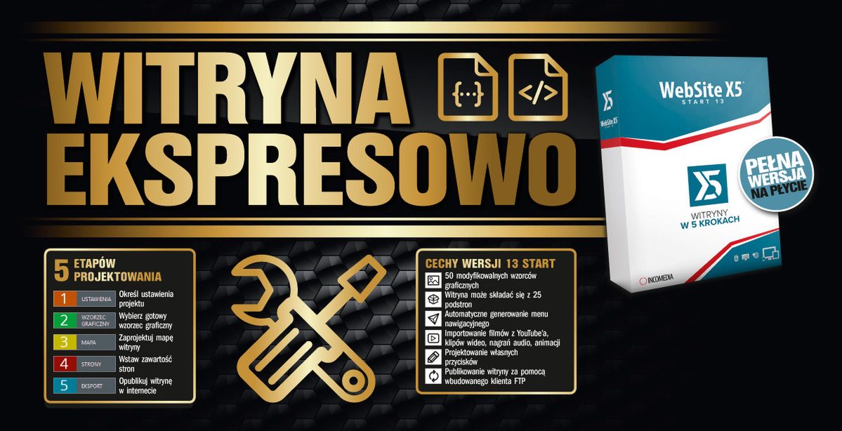 Witryna ekspresowo