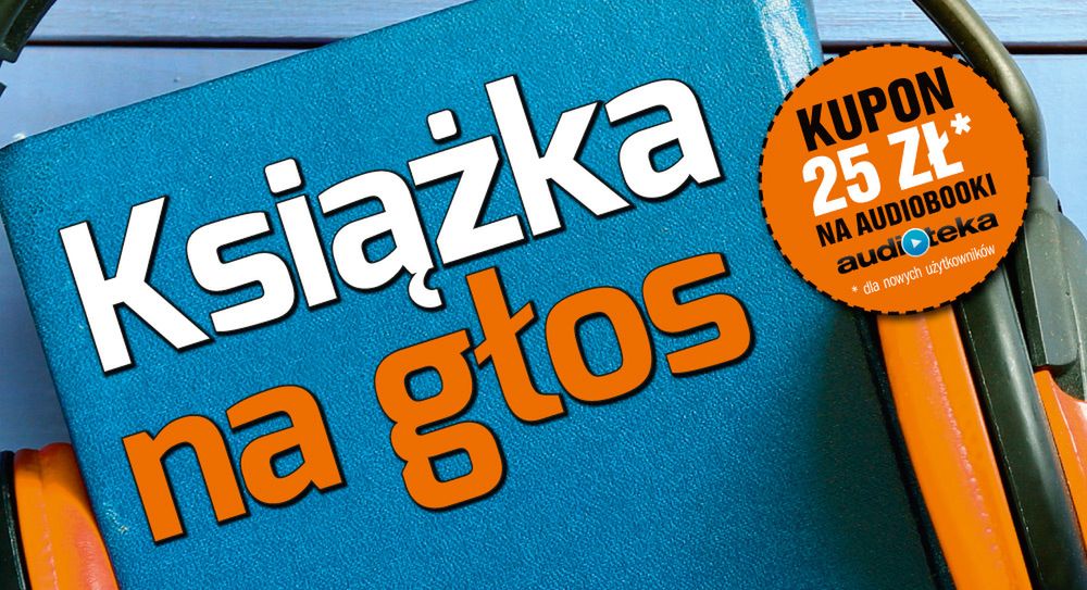 Książka na głos