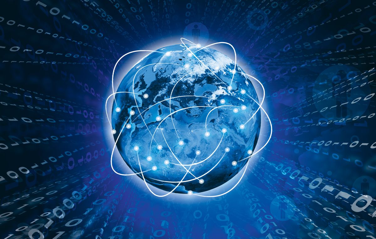 Ewolucja otwartości