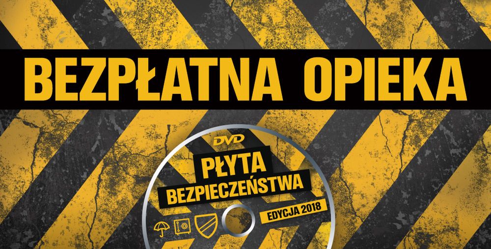 Bezpłatna opieka